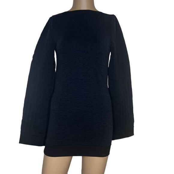 NWT Wolford Arrow Poison Pullover Sweater - Picture 3 of 10